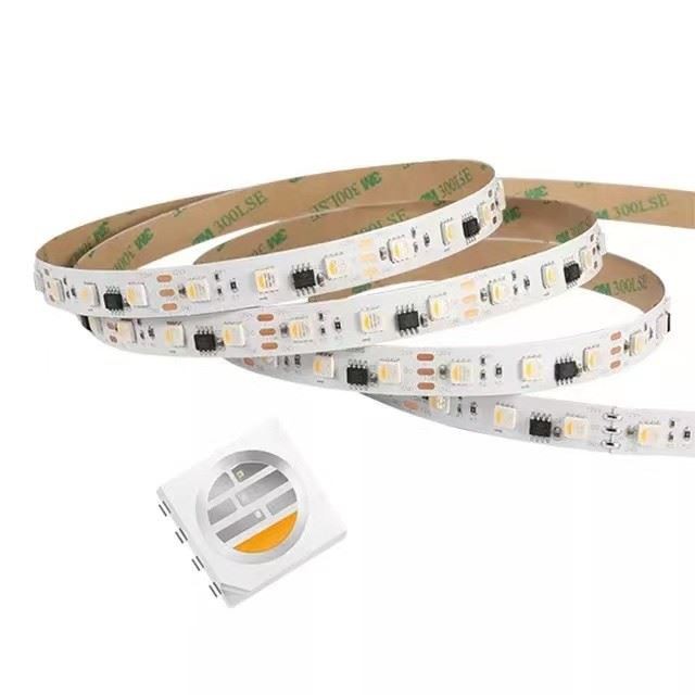 Flexible Pixel LED Strip WS2811