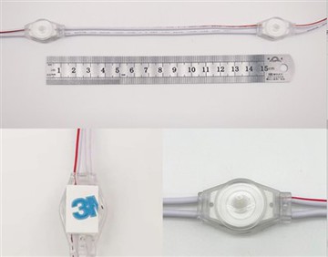 0.36W 2835 LED modul